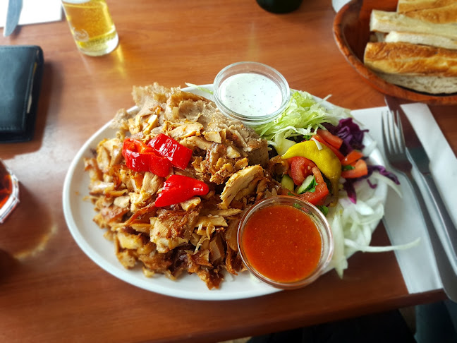 Opinii despre Turkish BBQ House in în Morden - Hospitality and gastronomy