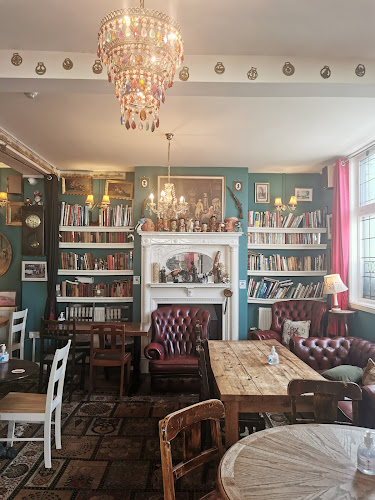 Village - Hospitality and gastronomy