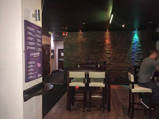 Aruba - Chesterfield