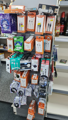 Superstar off-licence Ltd - Manchester