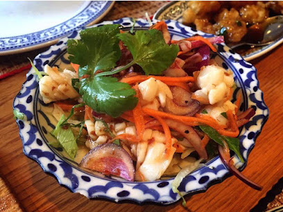 Thai House Restaurant