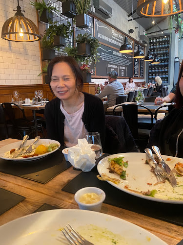 Buenos Aires Argentine Steakhouse - Richmond - Hospitality and gastronomy