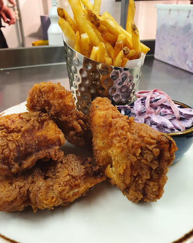 Opinii despre Baileys în Buxton - Hospitality and gastronomy