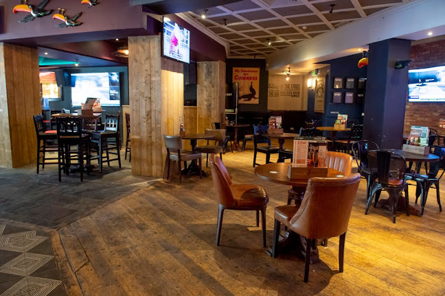 Opinii despre O'Neill'S Peterborough în Peterborough - Hospitality and gastronomy