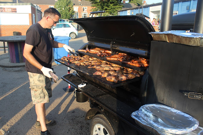 The Smokin' Barrel BBQ - Hospitality and gastronomy