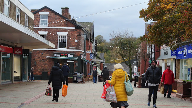 Northwich Artisan Market - Northwich