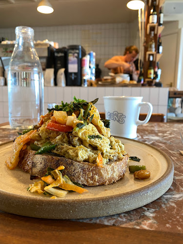 Opinii despre Forts în Margate - Hospitality and gastronomy