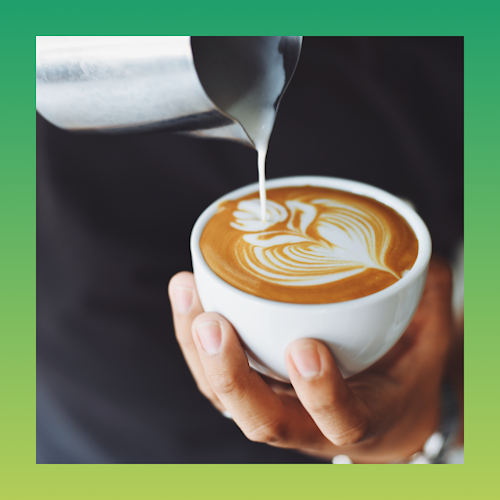 Vemillion - Basingstoke