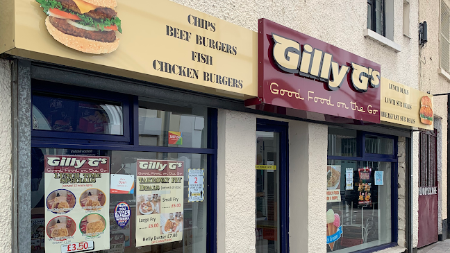 Gilly G's