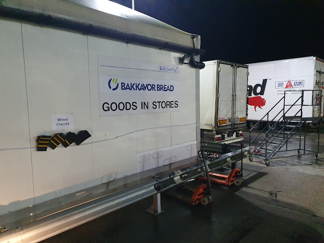 Bakkavor Pizza & Bread Barton - Hospitality and gastronomy