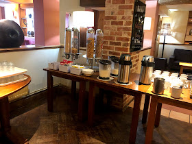 Horse & Jockey Table Table