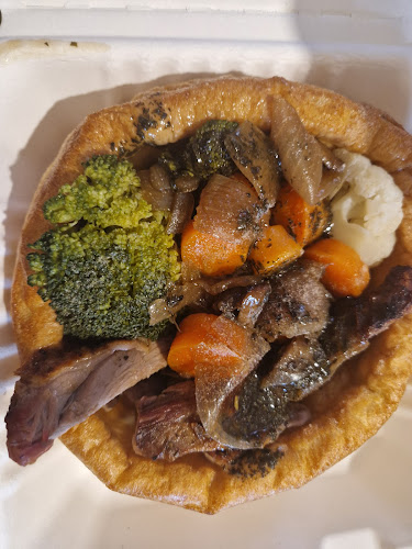 Pitman's pantry - Hospitality and gastronomy