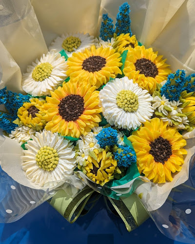 Cake & Sprinkles Cakeaway & Cake School, Cake Makers Accessories. - Wareham