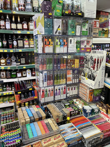 Aslan&Son’s Food Store, 470-472 High Rd Leyton, London E10 6QA, United Kingdom