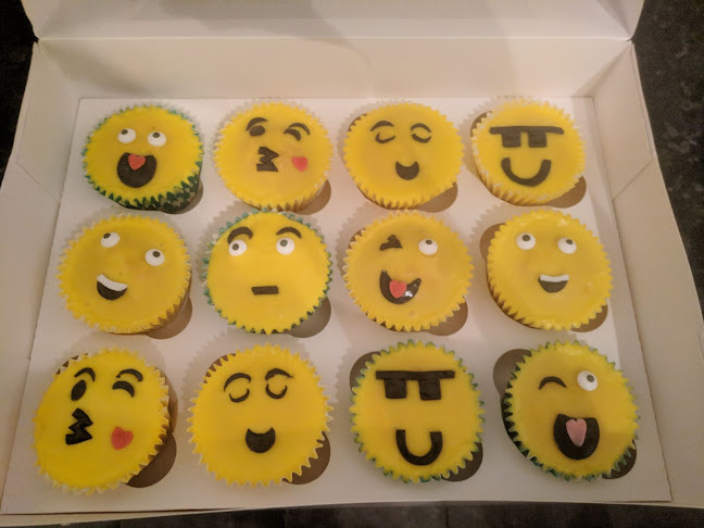 Paula's cakes for all occasions - Preston