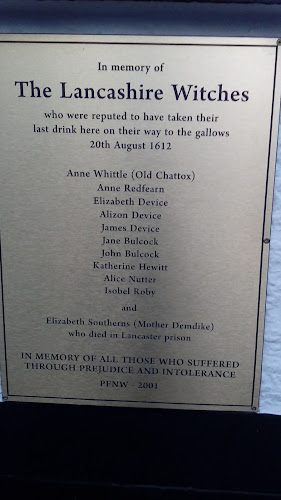 Golden Lion - Lancaster