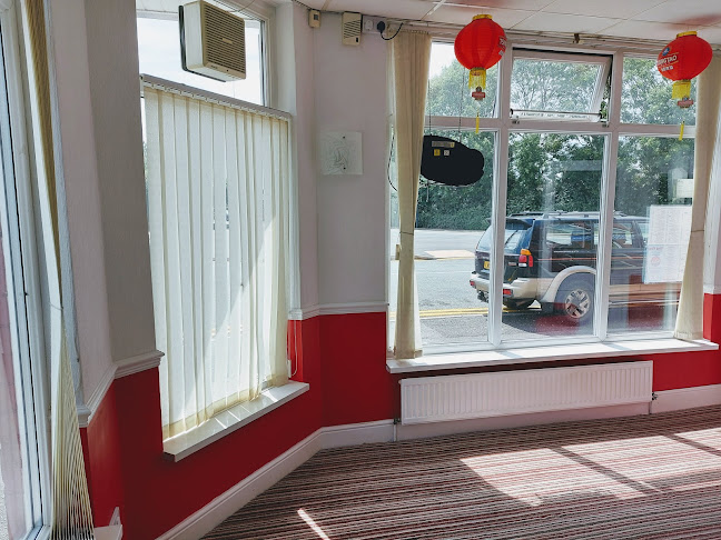 Sing Ping Restaurant