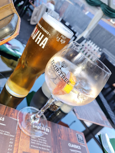 The White Horse - St. Neots