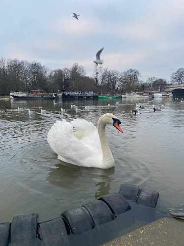 3-5 Thames St, Kingston upon Thames KT1 1QN