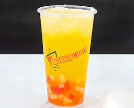 Bubblycious - Mander Centre