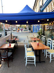 Yianni's Greek Restaurant & Takeaway