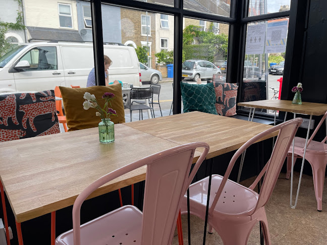 Connaught Kitchen - Norwich