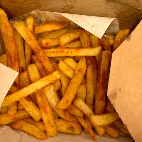 Comentarii opinii despre L’arte Della Pizza