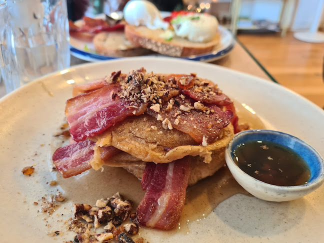 Cortado Café - Bath