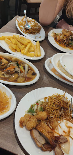 Imperial Palace Restaurant - Hospitality and gastronomy