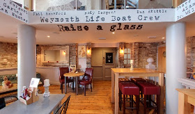 The George Bar & Grill