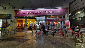 Spouter's Corner