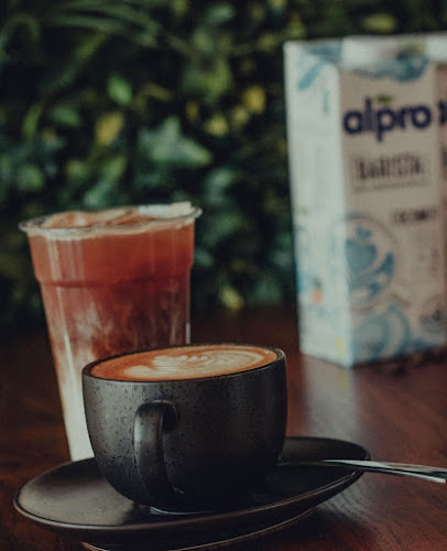 Base Camp Cafe K2 - Hospitality and gastronomy