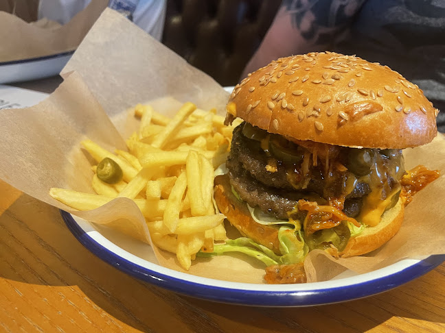 Comentarii opinii despre BlueBell Inn