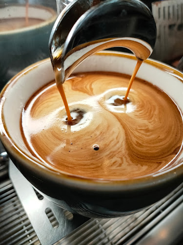 Rhapsody Coffee & Company