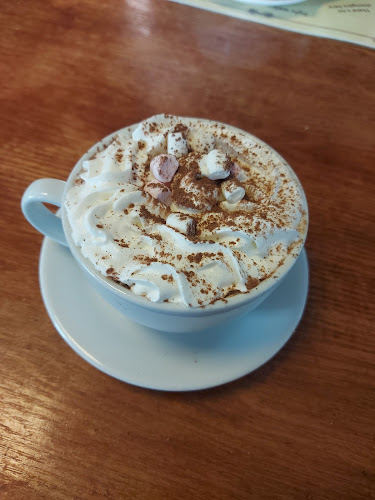 Sylv's Coffee shop & Cafe - Hospitality and gastronomy