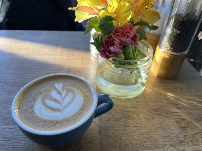 Connaught Kitchen - Norwich