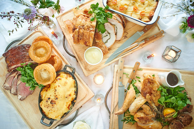 Unit 10 Worcester Road Trading Estate, Chipping Norton OX7 5XW, United Kingdom