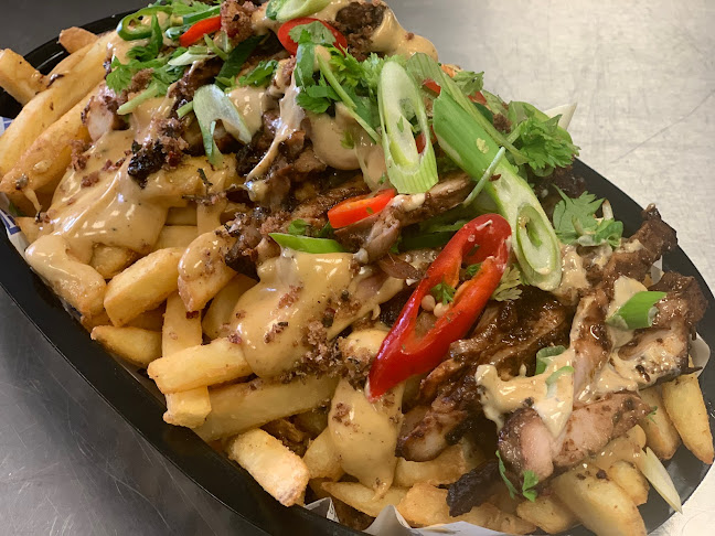 Uptown Flava - Hospitality and gastronomy