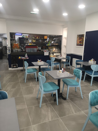 Gullotti Cafe - Loughton