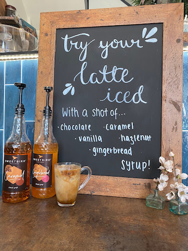 Relish No.37 - Kendal