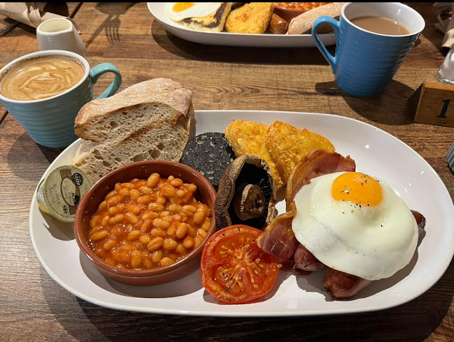 Opinii despre The Horsell Kitchen în Woking - Hospitality and gastronomy