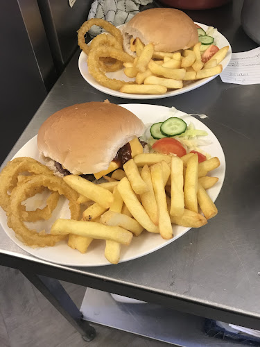 Opinii despre Sylv's Coffee shop & Cafe în Sleaford - Hospitality and gastronomy