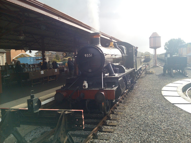 Turntable Cafe - Minehead