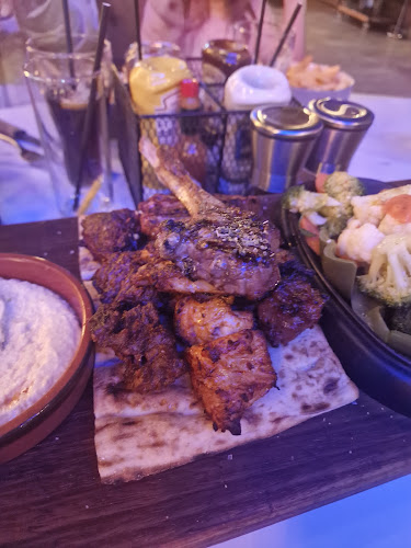 Comentarii opinii despre Boga Steakhouse