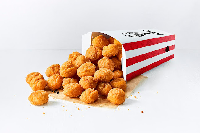 Comentarii opinii despre KFC Chorley - Retail Park