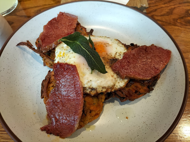 Honey & Co. - Hospitality and gastronomy