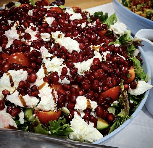 Comentarii opinii despre Fusion Kitchen Company