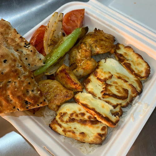 Opinii despre Mezzo în Market Harborough - Hospitality and gastronomy