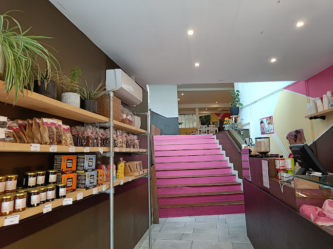 ChouKette - Hospitality and gastronomy