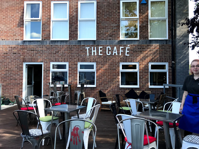 Unit 5a, Stour Valley Business Centre, Brundon Ln, Sudbury CO10 7GB